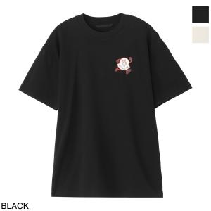 モンクレール MONCLER クルーネックTシャツ メンズ 8c00019-m2326-999｜mb-y