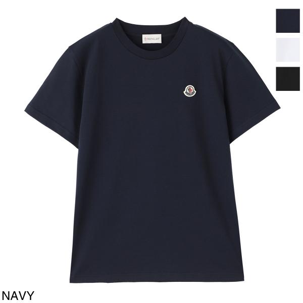 モンクレール クルーネックTシャツ レディース 8c00027-83907-742 MONCLER