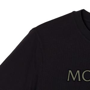 モンクレール Tシャツ MONCLER クルー...の詳細画像4