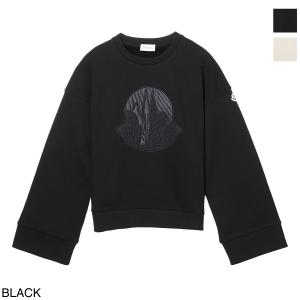 モンクレール レディース Moncler 80545 00 809BE 999 ブラック