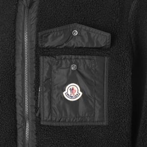 モンクレール フリース MONCLER ジップ...の詳細画像4