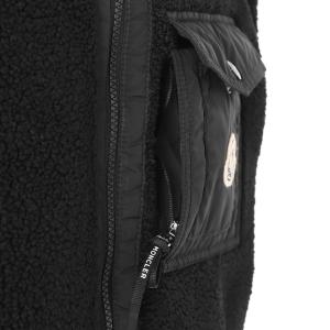 モンクレール フリース MONCLER ジップ...の詳細画像5