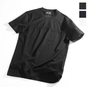 エンポリオアルマーニ EMPORIO ARMANI クルーネックTシャツ メンズ 8n1td2-1jgyz-0021｜mb-y