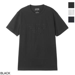 エンポリオアルマーニ EMPORIO ARMANI クルーネックTシャツ メンズ