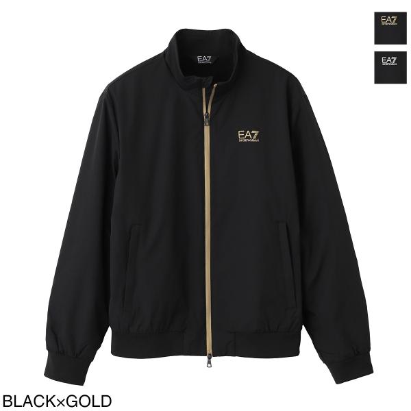 エンポリオアルマーニ EA7 EMPORIO ARMANI ブルゾン CORE IDENTITY ボ...