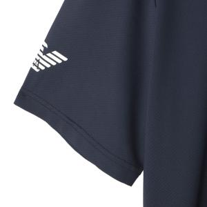 アルマーニ ポロシャツ 半袖 エンポリオアルマ...の詳細画像4
