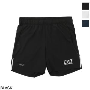 EMPORIO ARMANI シアサッカー　ハーフパンツ　L 楽天市場】EMPORIO ARMANI エンポリオ アルマーニ スウェット