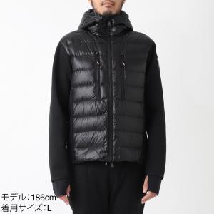 モンクレール グルノーブル MONCLER G...の詳細画像1