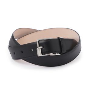 メゾンマルジェラ Maison Margiela ベルト BELT 30 MM ブラック メンズ sa1tp0004-p5427-t8013｜mb-y