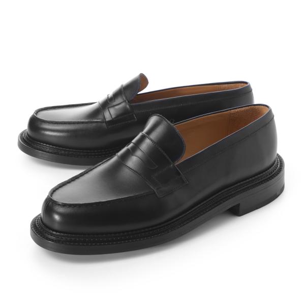 ジェイエムウエストン J.M. WESTON ローファー TRIPLE SOLE 180 LOAFE...