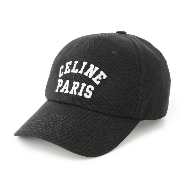 CELINE Celine RICHELIEU CAP 帽子