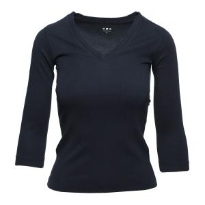 七分袖vネックtシャツ Ttwn 商品一覧 モダンブルーyahoo 店 売れ筋通販 Yahoo ショッピング