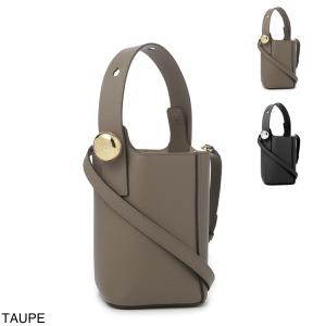 ロエベ LOEWE バケットバッグ 3WAY PEBBLE BUCKET BAG MINI ショルダーバッグ レディース