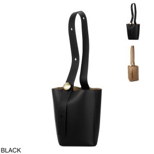 ロエベ LOEWE バケットバッグ 3WAY PEBBLE BUCKET MEDIUM ショルダーバッグ ブラック レディース aanbbbwx01-1100｜mb-y