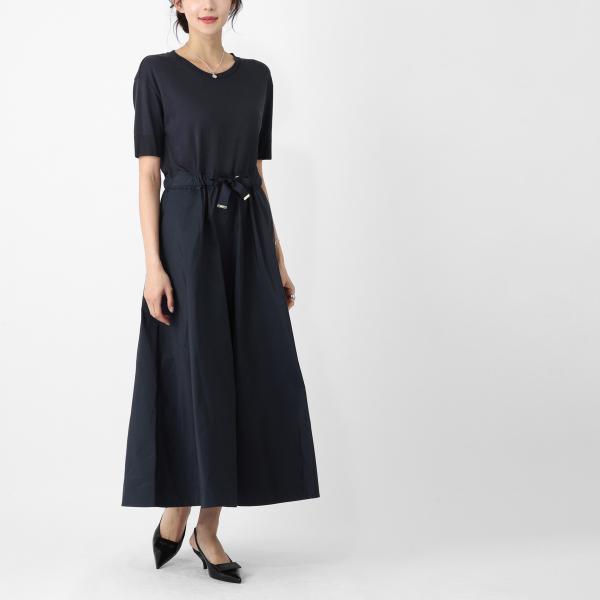 HERNO Herno GLAM KNIT EFFECT ニット
