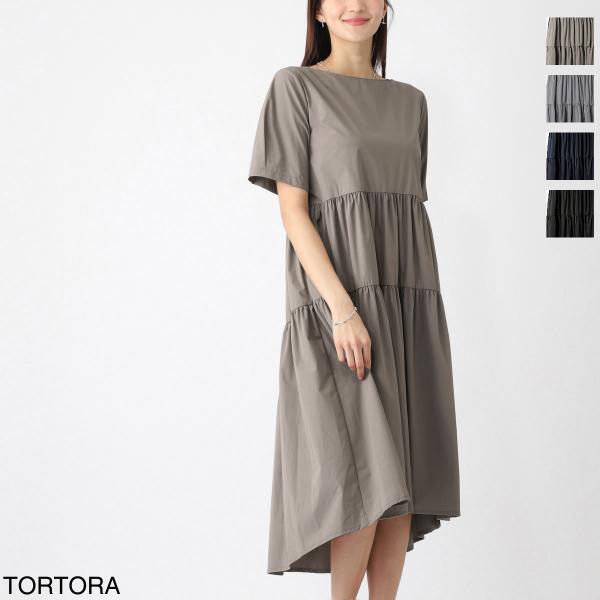 HERNO Herno FUNCTIONAL WARDROBE NYLON MAESTRO ワンピース