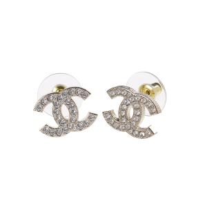 シャネル CHANEL ピアス ゴールド レディ...の商品画像