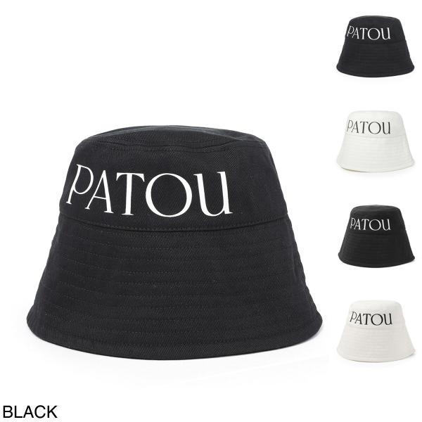 PATOU Patou BUCKET HAT 帽子