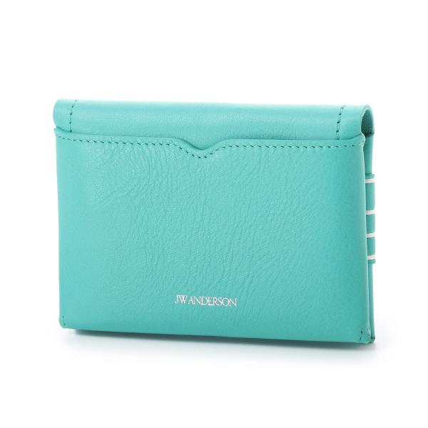 JW Anderson JW Anderson LOAFER FOLDING CARD HOLDER カードケース