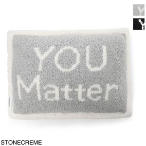 カシウェア【kashwere】PILLOW CASE YOU MATTER ピローケース 枕