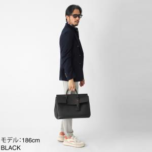 アカーテ ACATE ボストンバッグ OSTR...の詳細画像2