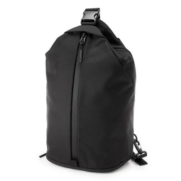 エアー Aer ショルダーバッグ SLING BAG 3 スリングバッグ ブラック メンズ aer1...