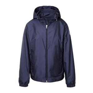 モンクレール MONCLER ナイロンジャケット AIDRIAN ブルー レディース aidrian-1a00082-68352-742｜mb-y