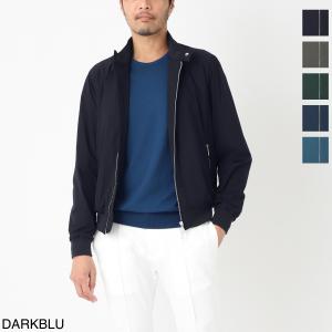 MOORER（ムーレー） ボンバージャケット CARLOS KN メンズ ブルゾン