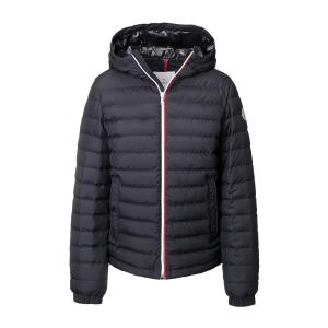 モンクレール MONCLER ダウンジャケット ALIM ブラック レディース alim-1a00036-54a81-999｜mb-y