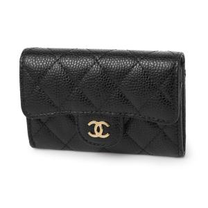 シャネル CHANEL カードケース MATE...の詳細画像1