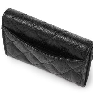 シャネル CHANEL カードケース MATE...の詳細画像4