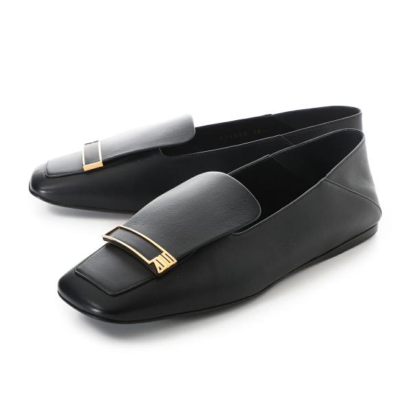 Sergio Rossi Sergio Rossi Evolv Slipper ローファー