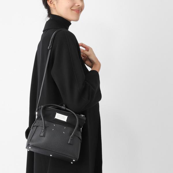 Maison Margiela Maison Margiela EAST WEST ハンドバッグ