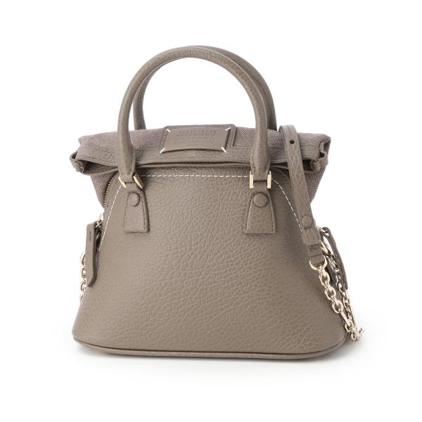 Maison Margiela Maison Margiela CLASSIQUE MICRO ショルダーバッグ