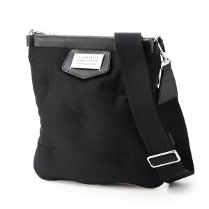 【最終値下げ】マルジェラ ボディバッグ ブラック Maison Margiela メゾンマルジェラ MAISON MARGIELA バッグ