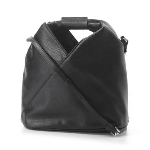 MM6MaisonMargiela マルジェラ ジャパニーズ ショルダーバッグ MM6 エムエム6 メゾンマルジェラ MAISON MARGIELA バッグ 2WAYハンド
