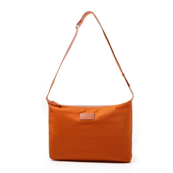 MM6 Maison Margiela MM6 Maison Margiela NYLON CROSSBODY ショルダーバッグ