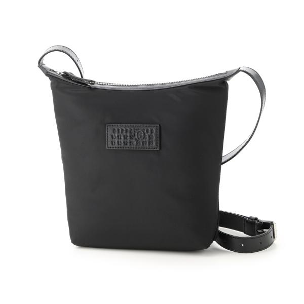 MM6 Maison Margiela MM6 Maison Margiela NUMERIC VERTICAL CROSSBODY BAG ショルダーバッグ