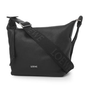 LOEWE（ロエベ） トートバッグ LARGE PUZZLE FOLD TOTE メンズ