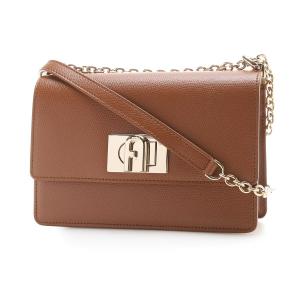 フルラ FURLA ショルダーバッグ FURLA 1927 MINI クロスボディバッグ ブラウン レディース bafkaco-are000-03b00-cognac-h