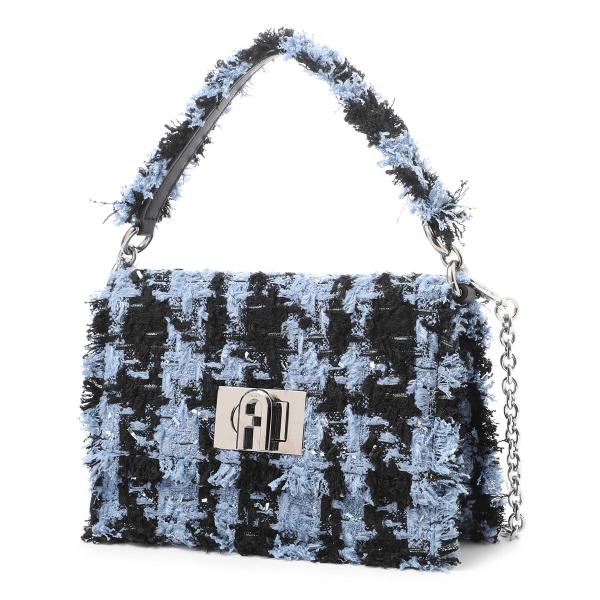 フルラ FURLA ショルダーバッグ 2WAY FURLA 1927 MINI クロスボディバッグ ...