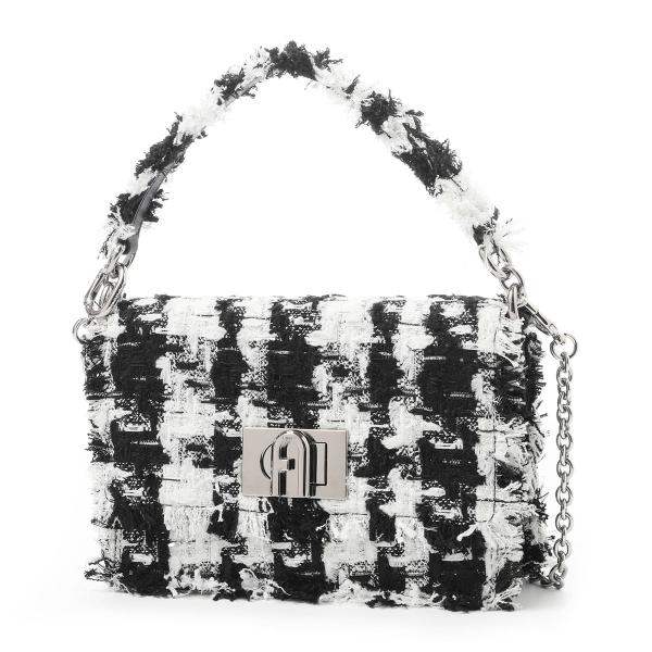 フルラ FURLA ショルダーバッグ 2WAY FURLA 1927 MINI クロスボディバッグ ...