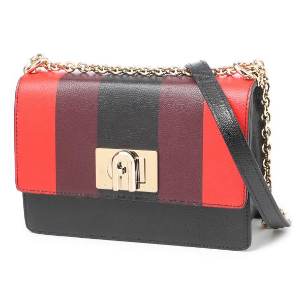 フルラ FURLA クロスボディバッグ FURLA 1927 ショルダーバッグ マルチカラー レディ...