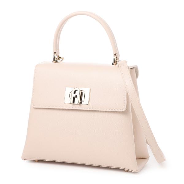 フルラ FURLA ハンドバッグ FURLA 1927 S TOP HANDLE ショルダーバッグ ...