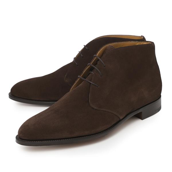 Edward Green Edward Green BANBURY ブーツ