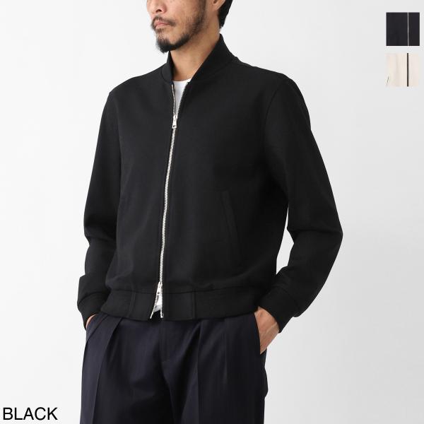 ジャブス アルキヴィオ GIAB'S ARCHIVIO フライトジャケット BARDI GOLD M...