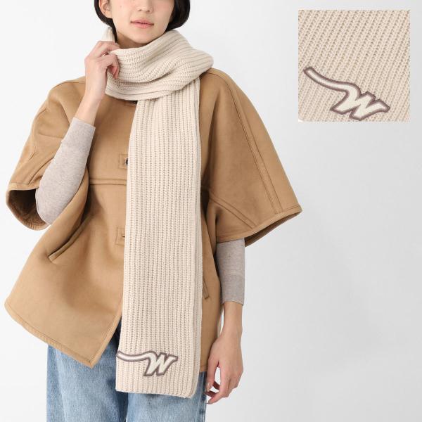 ウィークエンドマックスマーラ WEEKEND Max Mara マフラー BARDIES ストール ...
