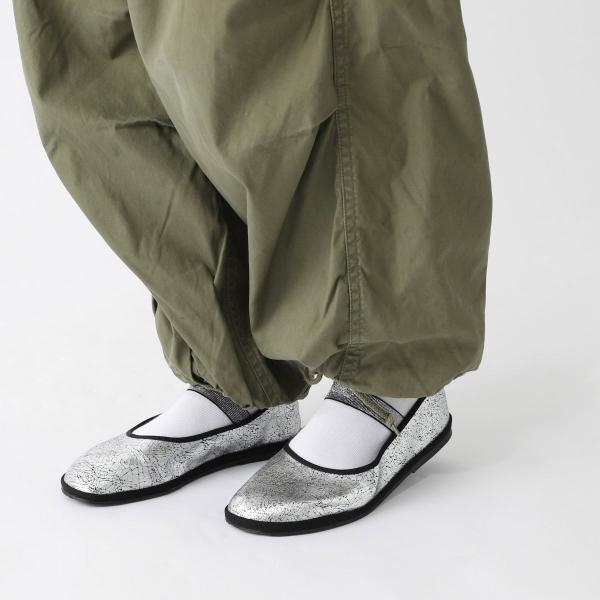 ドロゲリアクリベリーニ drogheria Crivellini バレエシューズ BALLET RO...