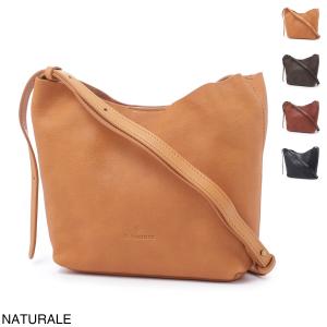 IL BISONTE（イルビゾンテ） ショルダーバッグ OLIVETA クロスボディ