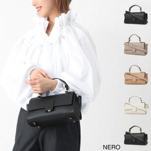 ロリステッラ LORISTELLA ハンドバッグ 3WAY DENIA ボストンバッグ